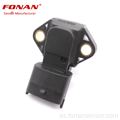 Mapa del sensor 0261230013 para Geely GW10018211